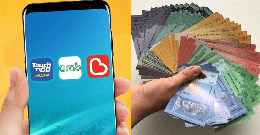 E-Wallet津贴再加码!】eBelia电子钱包津贴增加至RM150!6月开始派发! | 88razzi