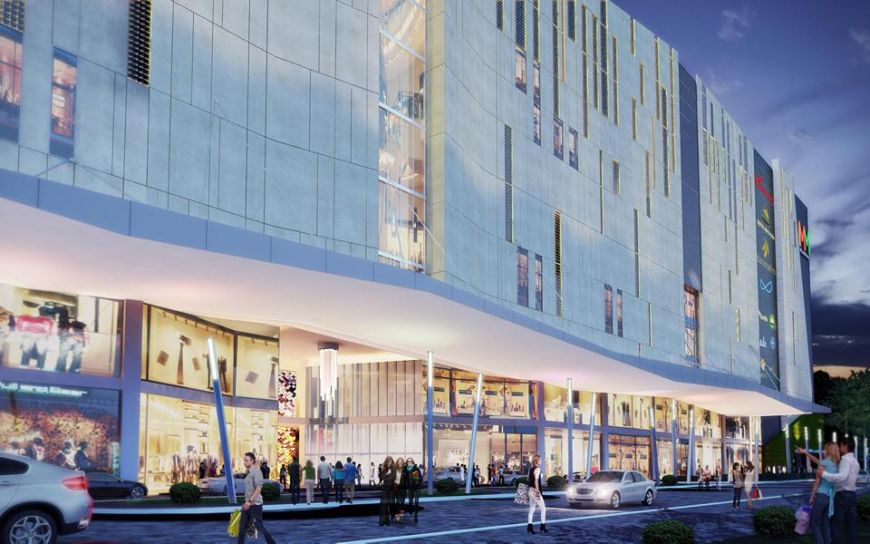 【又有新地方Shopping!】吉隆坡最新的购物广场Melawati Mall 726开张! | 88razzi