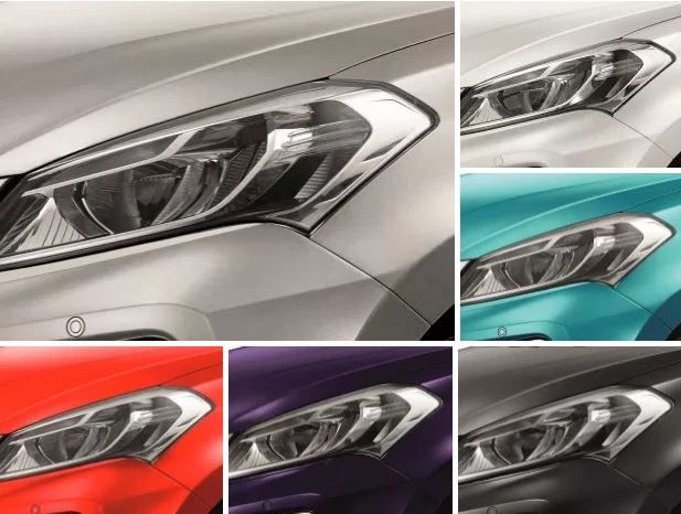 【要买新车的看这里！】不能不知全新Myviの6大特点！共推出6种颜色！  88razzi