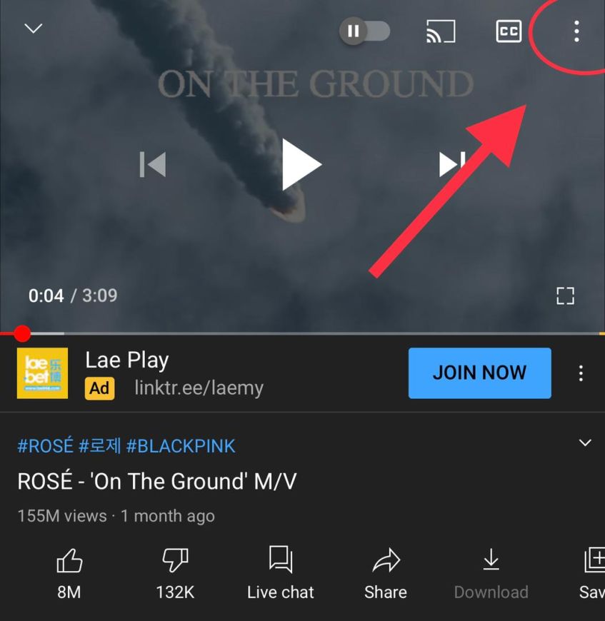 最新更新 Youtube App增加影片分辨率选项 让用户节省data用量 razzi 最新更新 Youtube App增加影片分辨率选项 让用户节省data用量 razzi