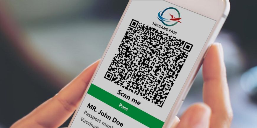不用登记!】泰国7月起取消Thai Pass!游客不需要提前在系统登记了! | 88razzi